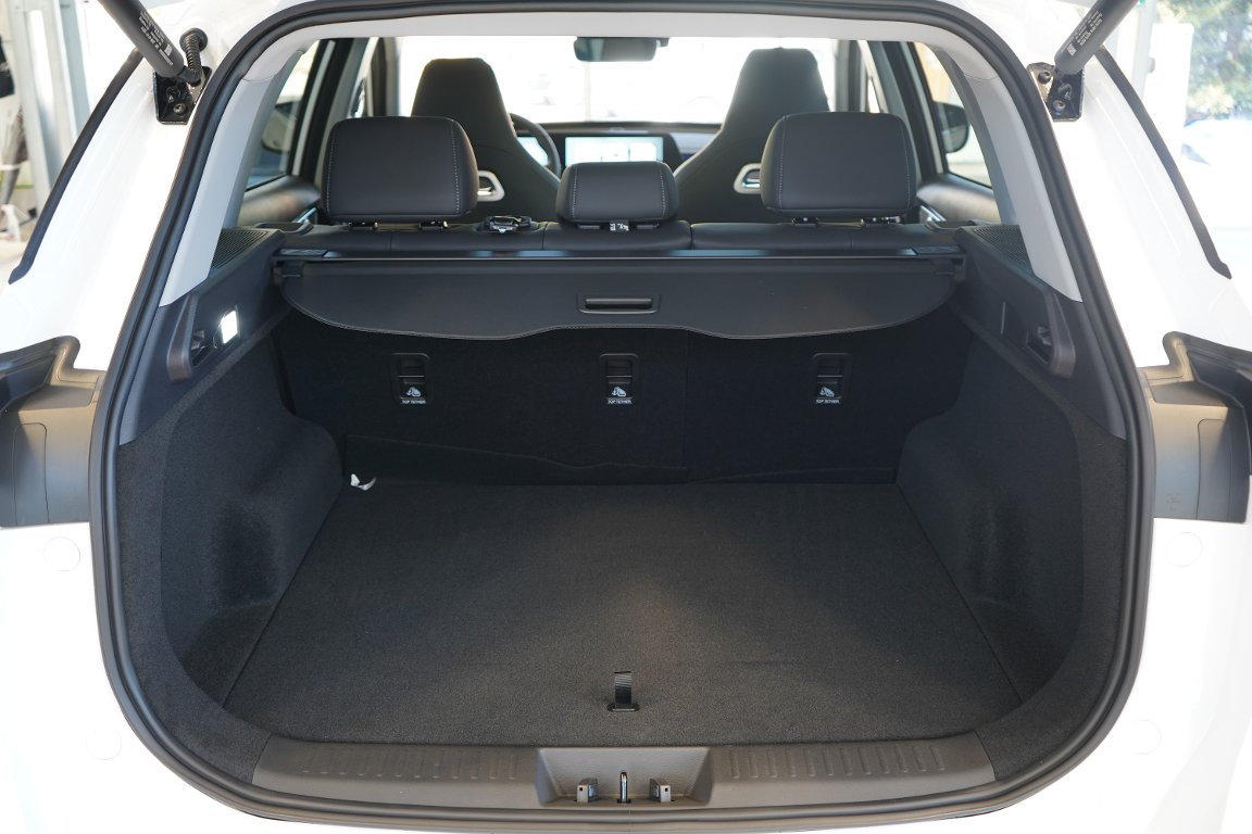 CHERY Tiggo 7 Unique AWD